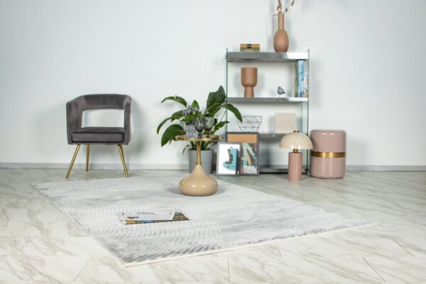 Alternative view of ELIF - ELI 402 Grey, 200x290